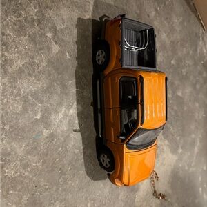 Ford explorer truck collectible